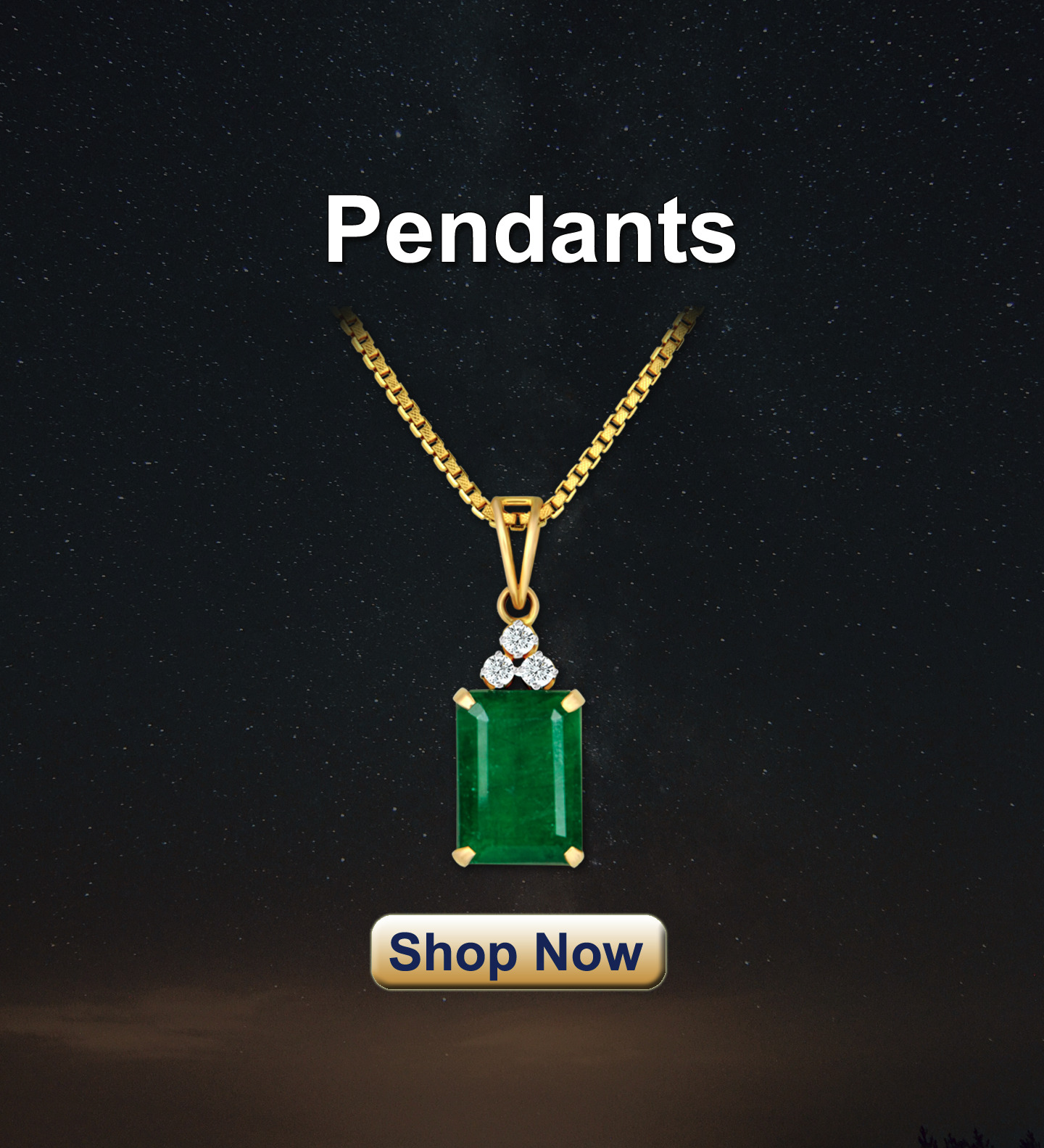 pendents