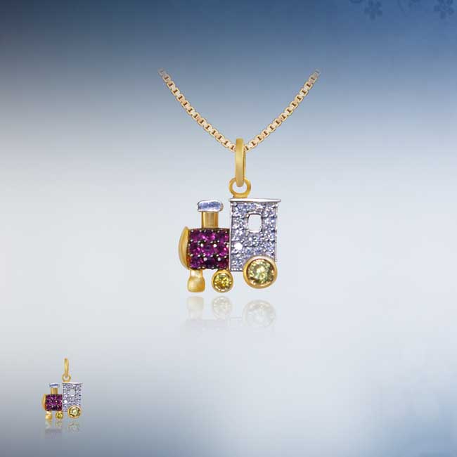 ml jewellery