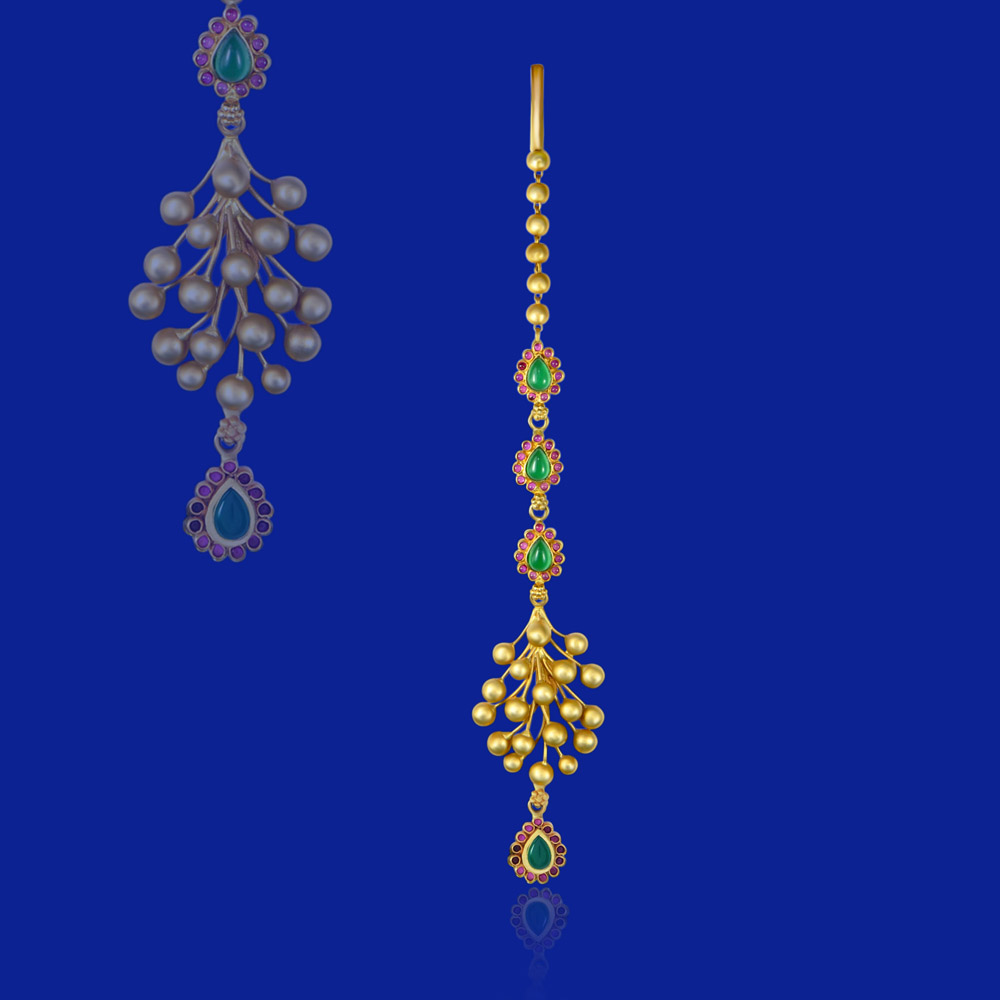 ml jewellery