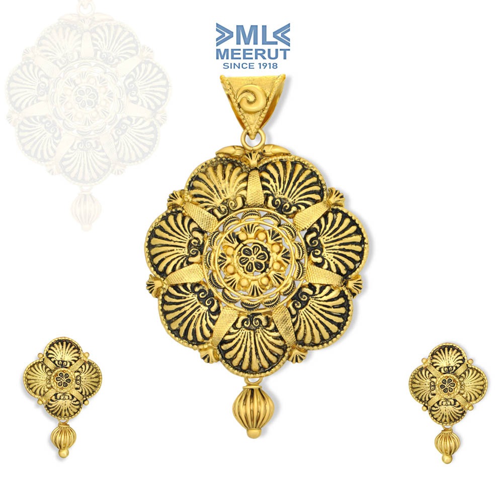 ml jewellery