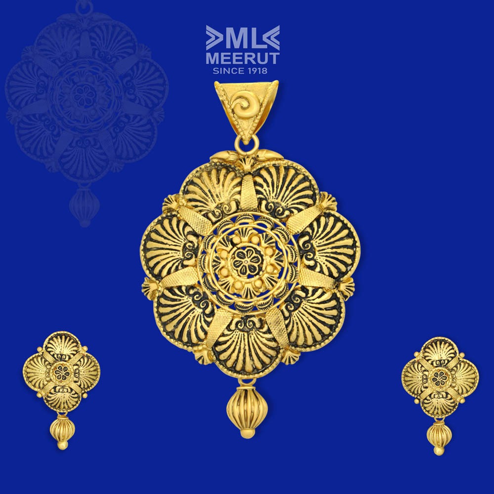 ml jewellery